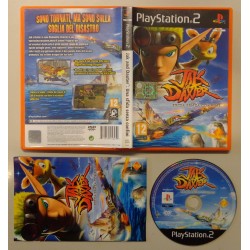 Jak & Daxter Sfida Senza Confini