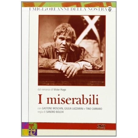 I miserabili
