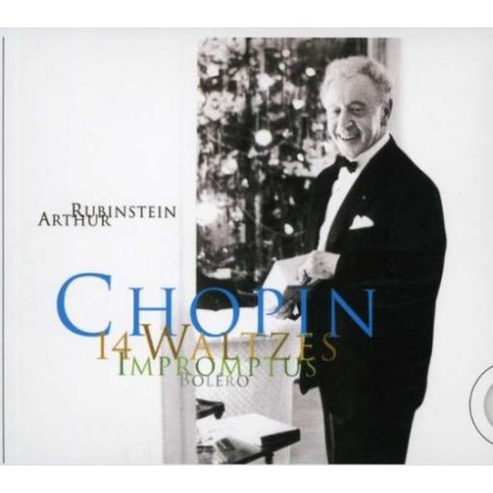 Chopin-Valzer Dbs Version