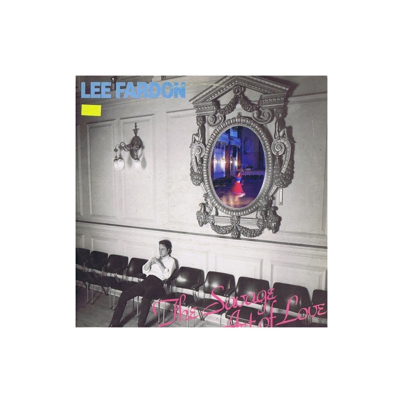 The Savage Art Of Love