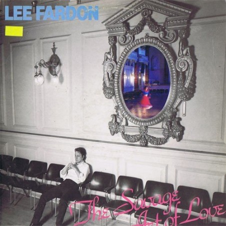 The Savage Art Of Love