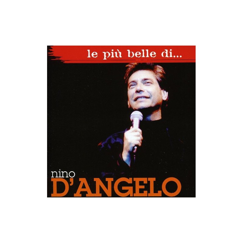 Nino D'Angelo