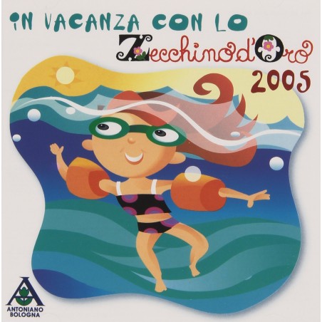 In Vacanza Con Lo Zecchino