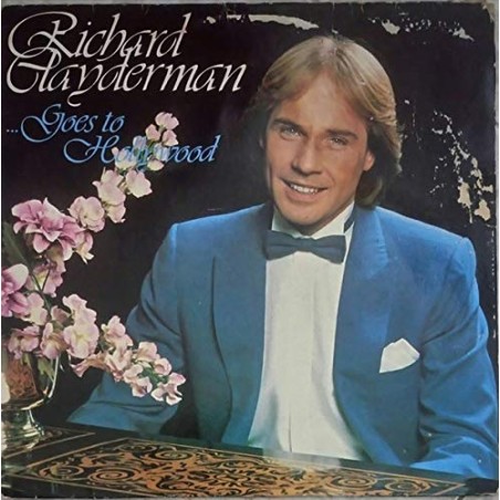 …Goes To Hollywood