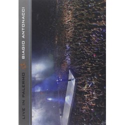 Biagio Antonacci - Live in Palermo