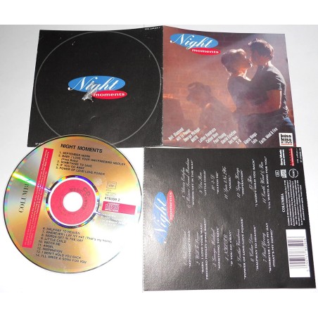 Night Moments