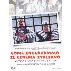 Come inguaiammo il cinema italiano - La vera storia di Franco e Ciccio