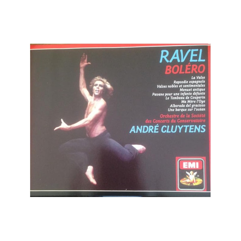 Oeuvre Pour Orchestre