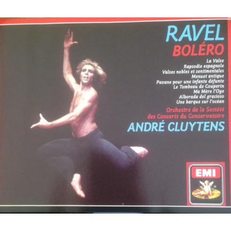 Oeuvre Pour Orchestre