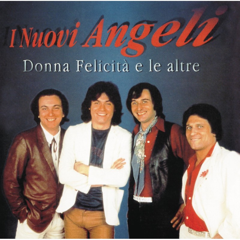 Le Piu' Belle Canzoni