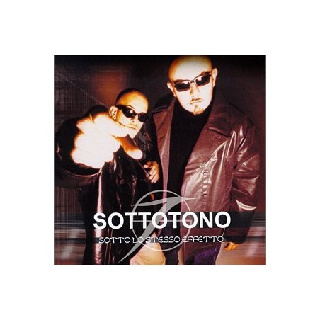Sotto Lo Stesso Effetto
