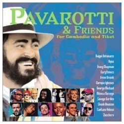 Pavarotti & Friends 7
