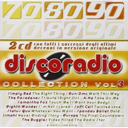 Discoradio Collection Vol.3