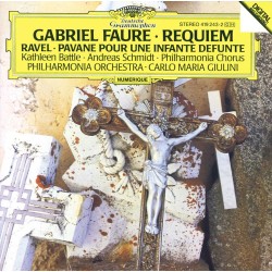Requiem/Pavane