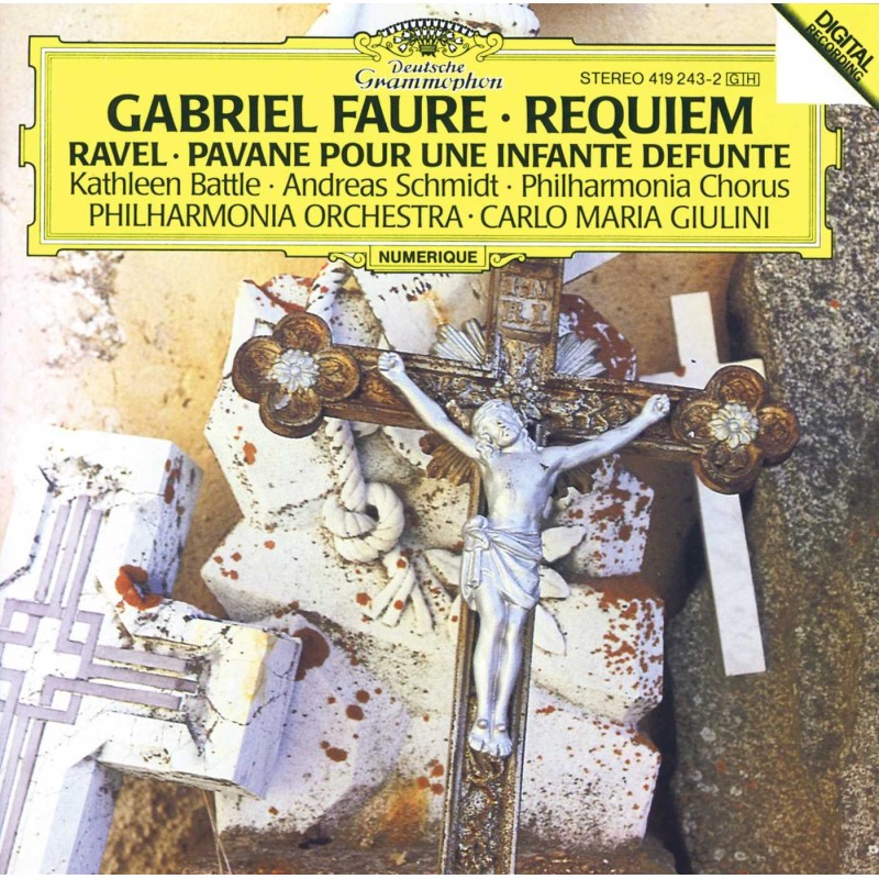 Requiem/Pavane