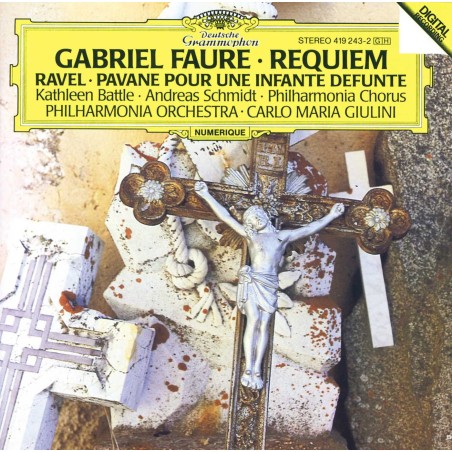 Requiem/Pavane