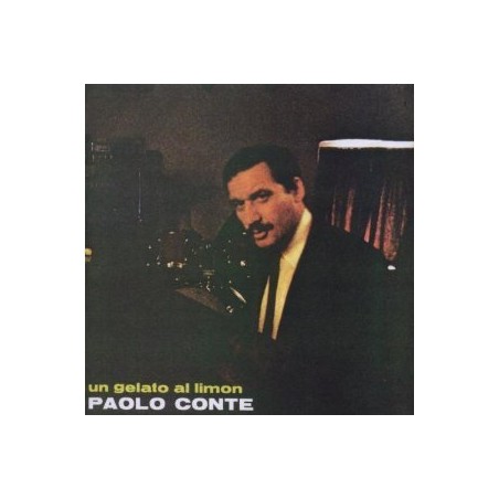 Un Gelato Al Limon-Dischi D'oro