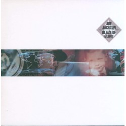 Blaze of Glory (1989) [Import]