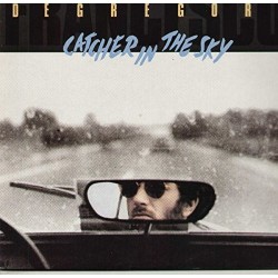 LP Catcher In The Sky VINYL