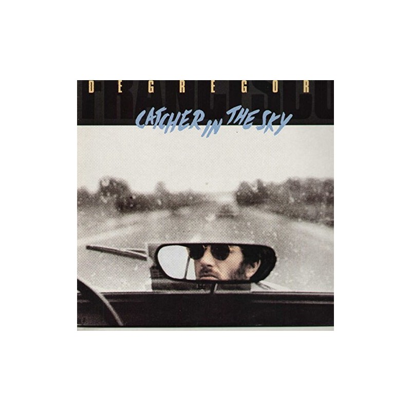 LP Catcher In The Sky VINYL