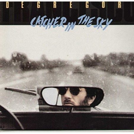 LP Catcher In The Sky VINYL