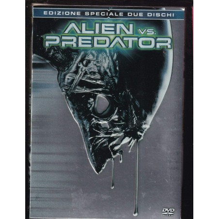 Alien vs Predator (edizione speciale)