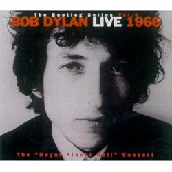 Live at the Albert Hall Bootleg Series Vol 4