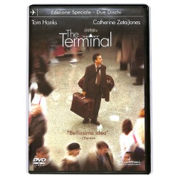 The Terminal (Special Edition) (2 Dvd)
