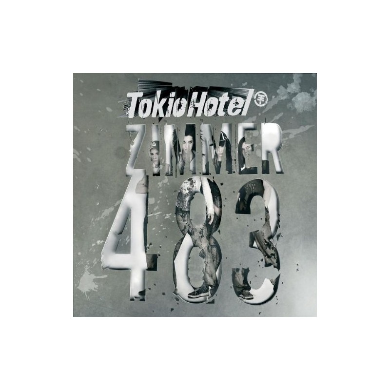 Zimmer 483 Slidepack