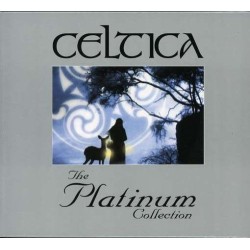 Celtica: The Platinum Collection by Celtica: the Platinum Collection