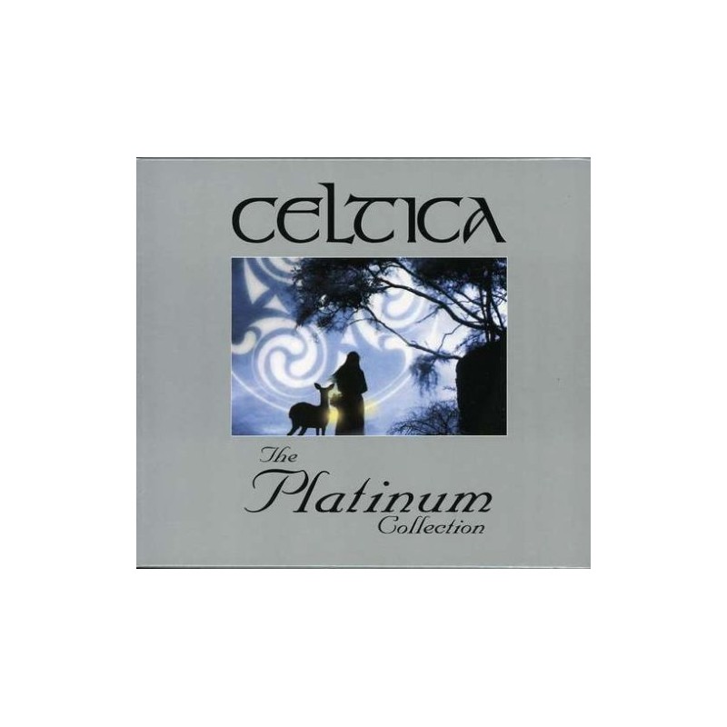 Celtica: The Platinum Collection by Celtica: the Platinum Collection