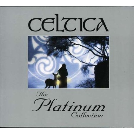 Celtica: The Platinum Collection by Celtica: the Platinum Collection