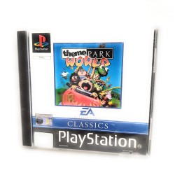 Theme Park World Classic