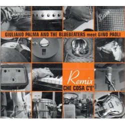 Che cosa c'e' (remix) Bedloom lockels (mix) Che cosa c'e' (album version) Bedloom lockels (extended mix)