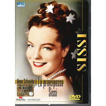 La principessa Sissi