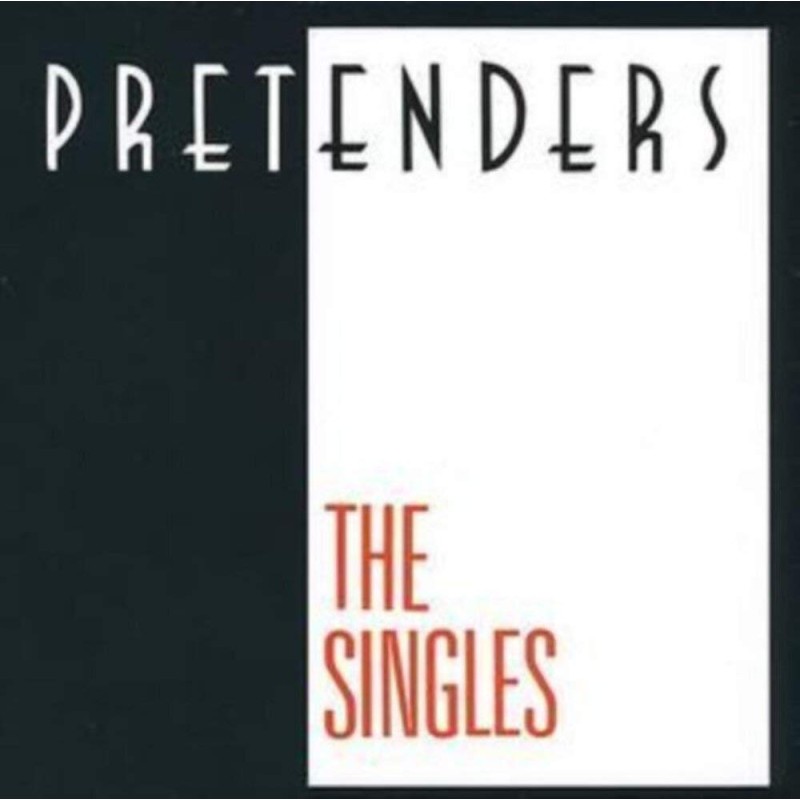 Best Of (The Singles)