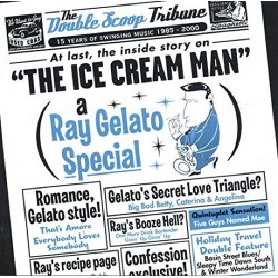 The Ice Cream Man