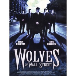Wolves of Wall street