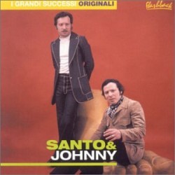 Santo & Johnny