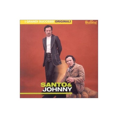 Santo & Johnny
