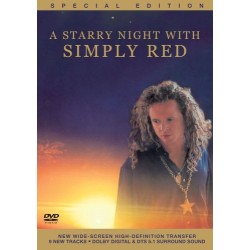Starry Night With Simply Red
