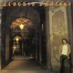 Claudio Damiani (Vinyl lP)