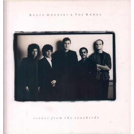 Bruce Hornsby & The Range: Scenes From The Southside