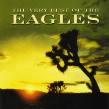 Very Best of the Eagles