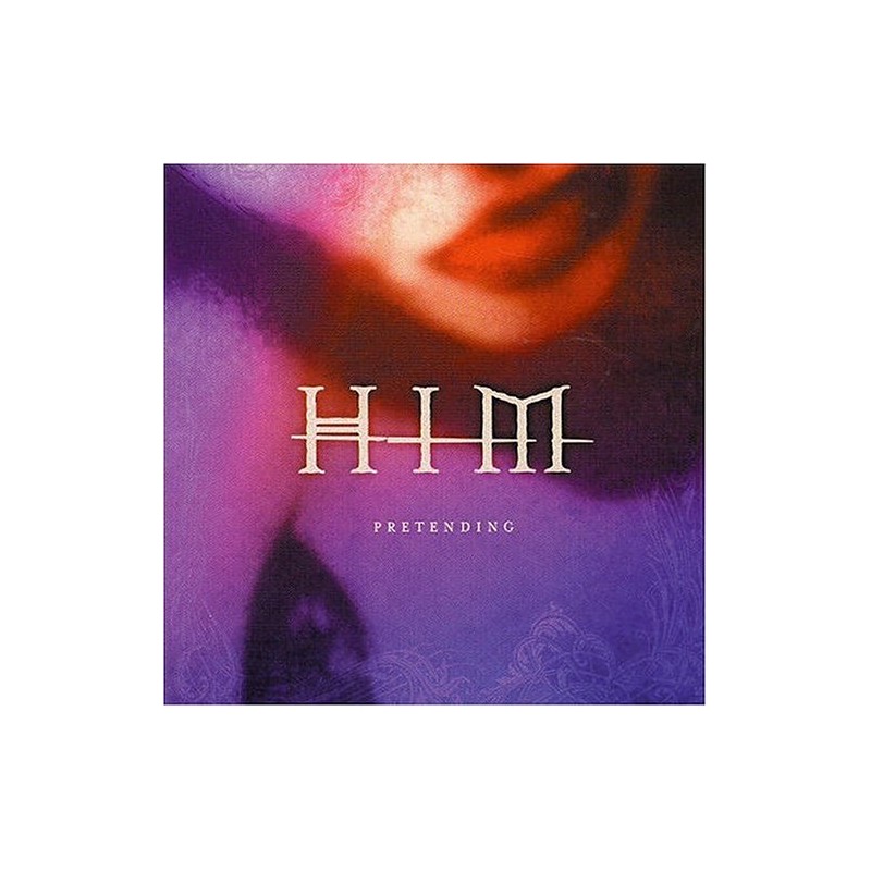 Pretending (Ltd. Edition)