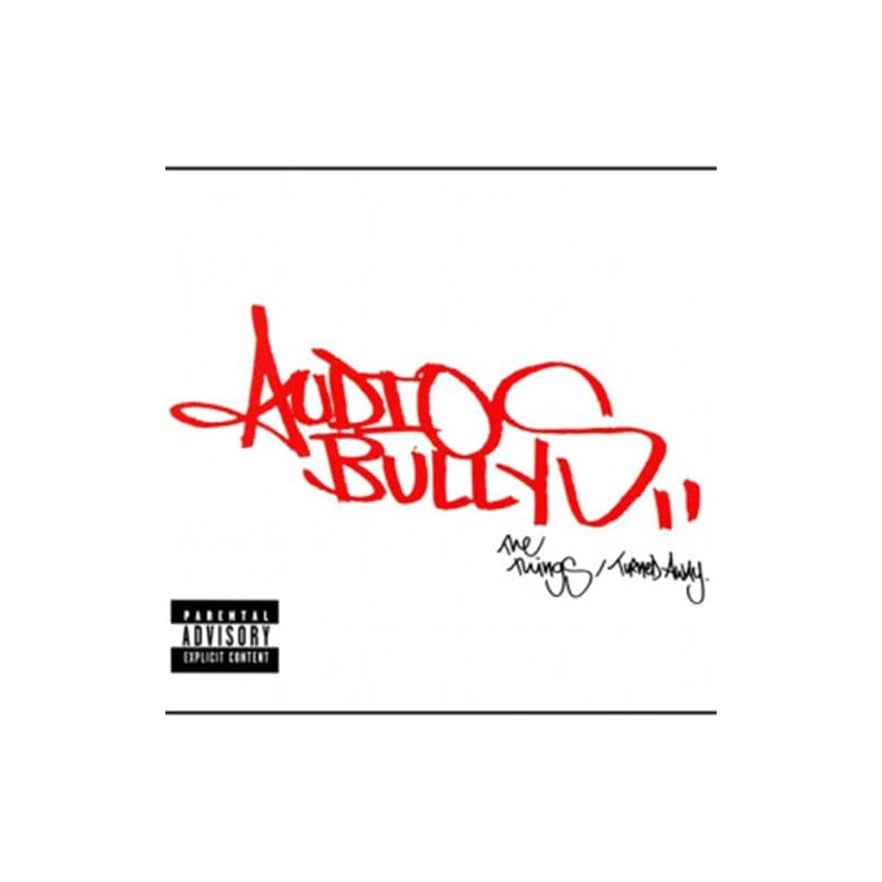 The Things/Turned Away