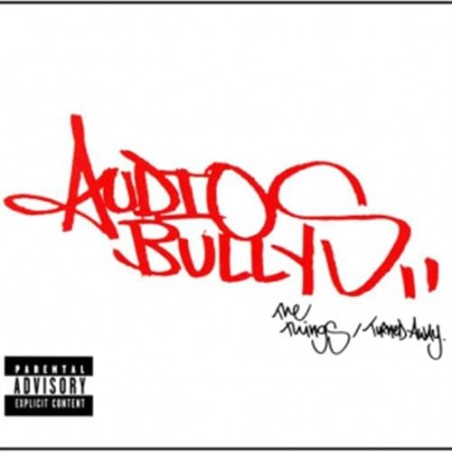 The Things/Turned Away