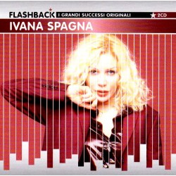 Ivana Spagna New Artwork 2009