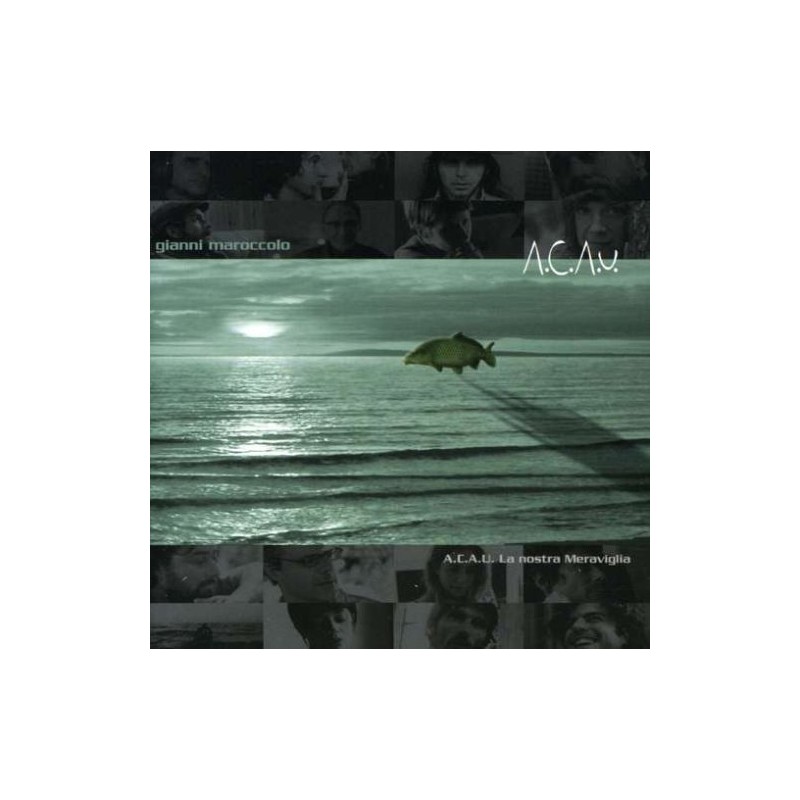 A.C.a.U. La Nostra Meraviglia