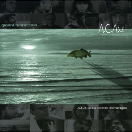 A.C.a.U. La Nostra Meraviglia